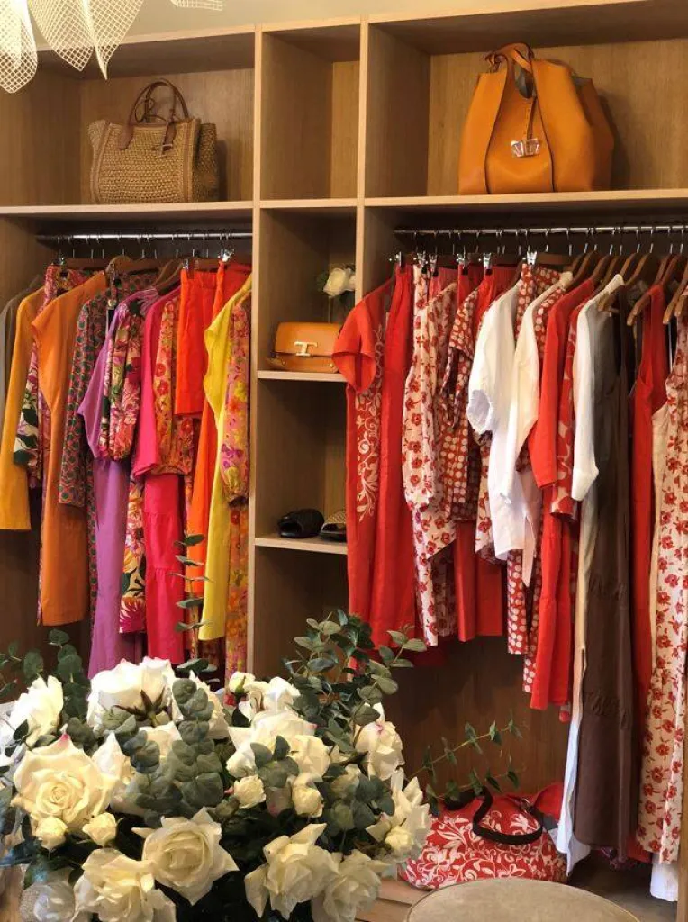 Sacha le Concept Store du Luberon à Ménerbes