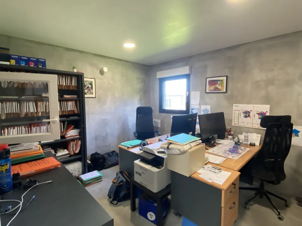 Bureau