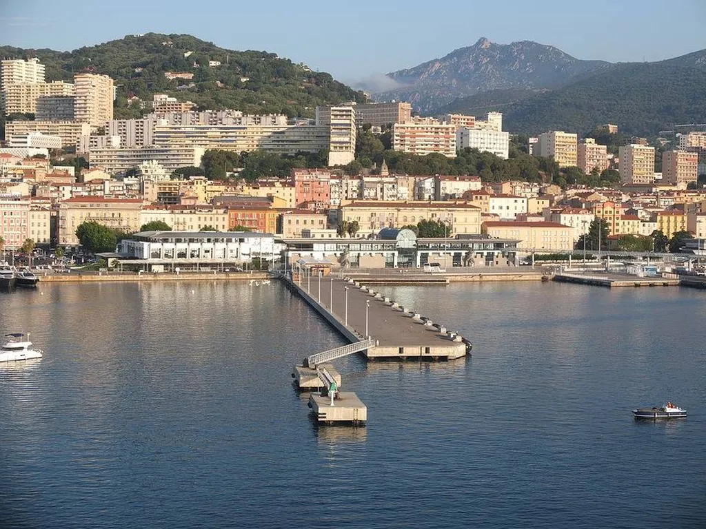 Société de transport routier sur Nice