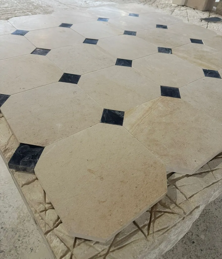 SEPT Pierres Naturelles FRANCEPIERRE : Vente Directe Fabricant, Prix et Stock en Temps Réel