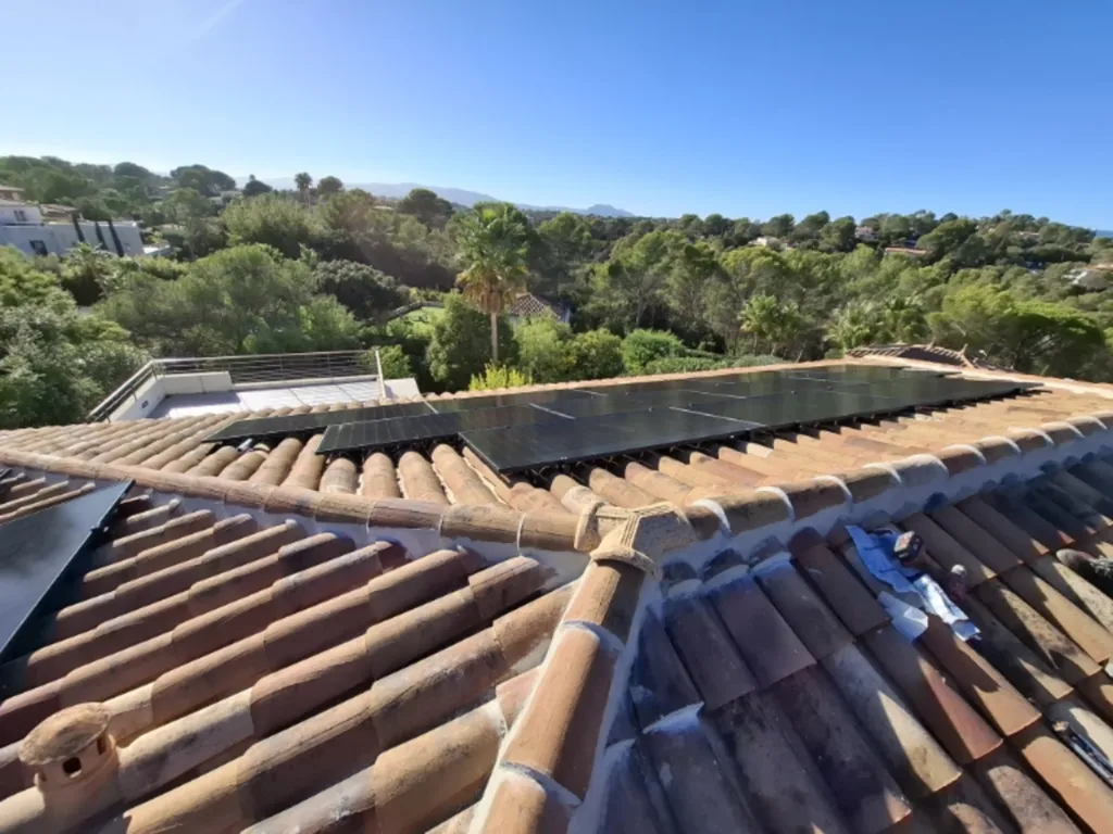 Provence Energie Solaire Services votre installateur RGE depuis 2004 