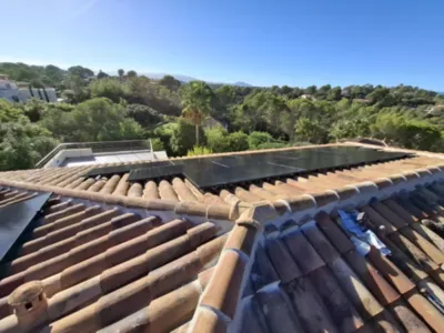 Provence Energie Solaire Services votre installateur RGE depuis 2004 