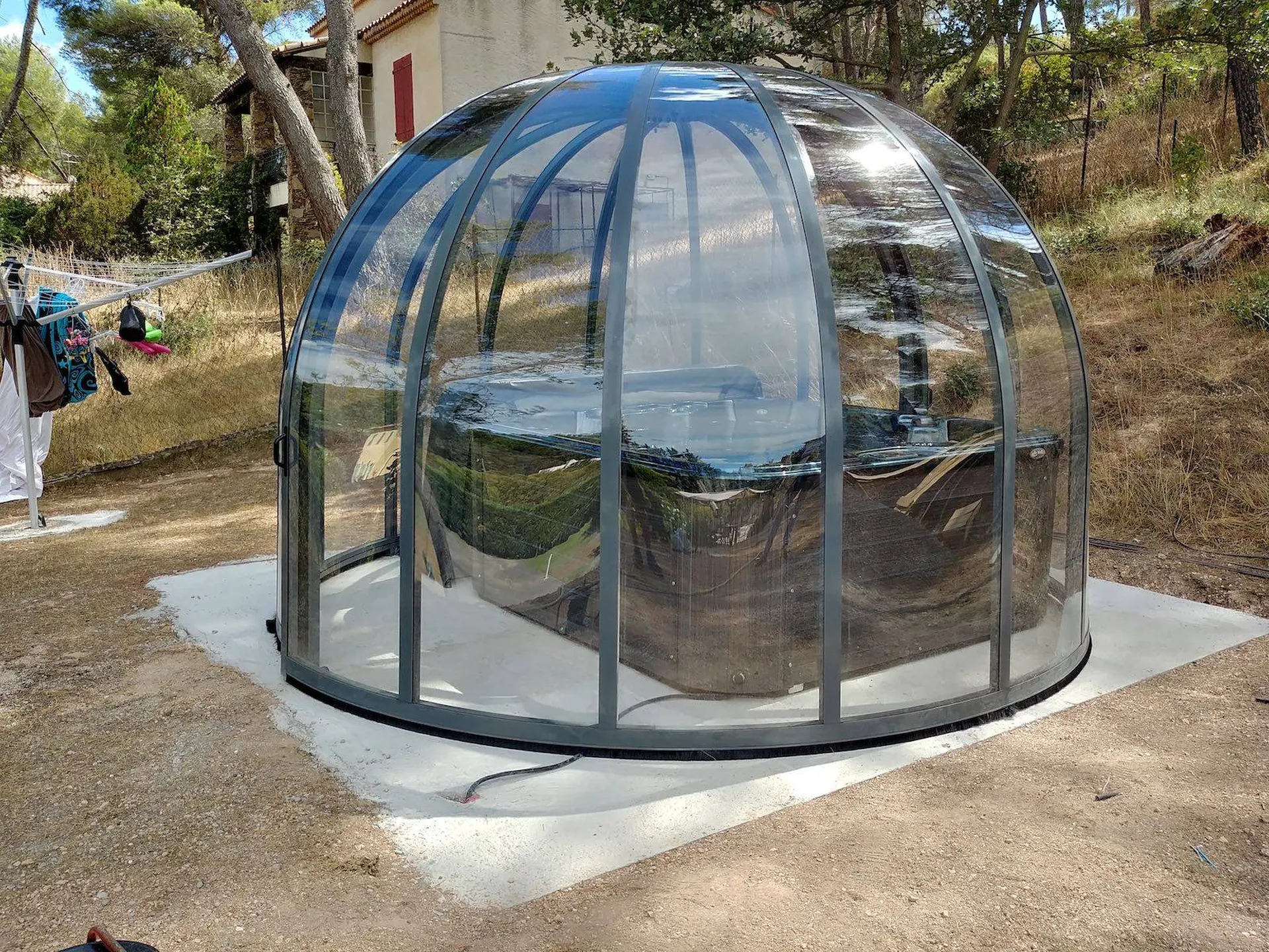 spa exterieur couvert aix-en-provence