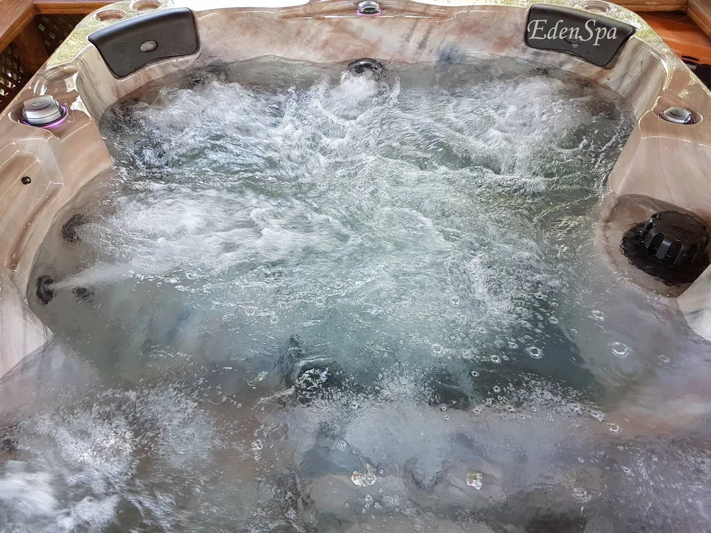 spa canadien tuscan sun aix-en-provence