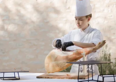 Mariage haut-de-gamme au Pays Basque, à Biarritz : la Wedding planner idéale pour la recherche de prestataires