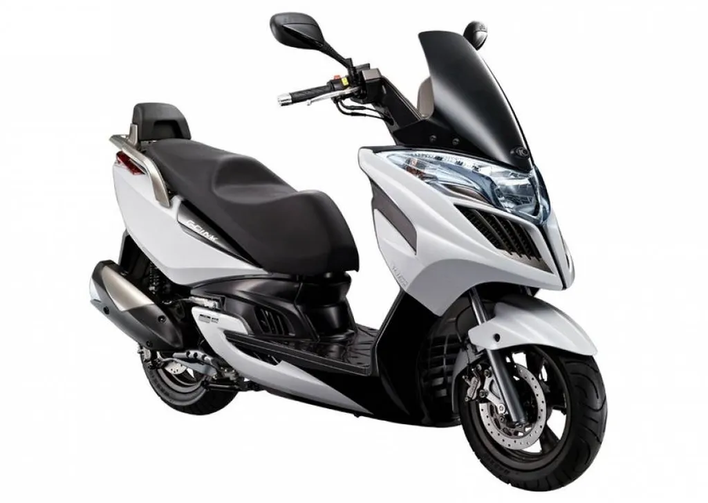 Scooter neuf kymco g-dink 300 CC LA SEYNE SUR MER