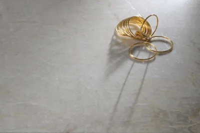 Quartz pour réalisation d'un plan de travail sur mesure