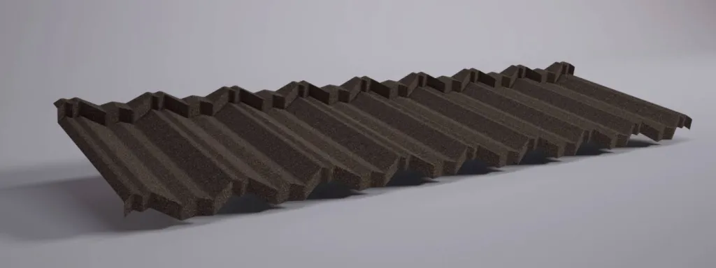 GERARD CLASSIC couleur CHESNUT