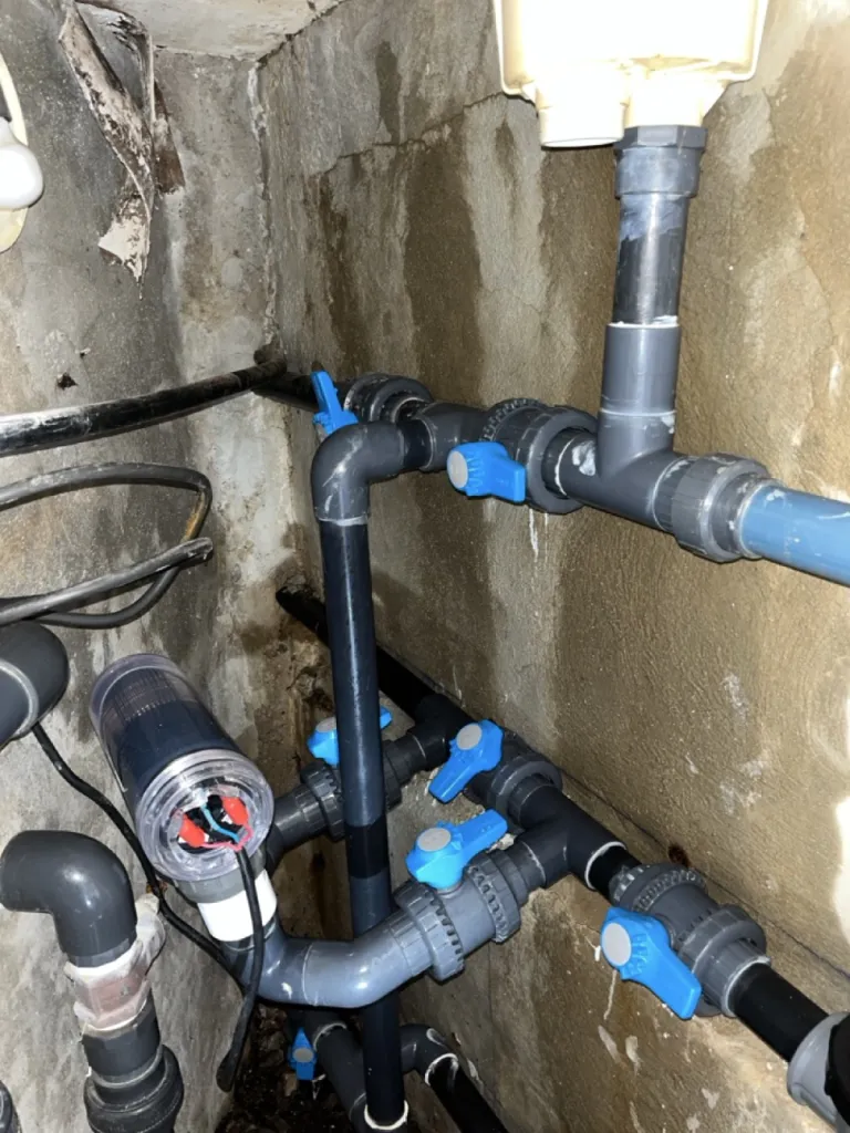 Nos prestations sur le secteur deTours proche de Blois 37