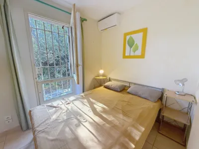 Appartement 2 pièce(s) 1 chambre(s) 24 m² Saint Aygulf (83370)