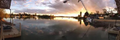 Loisirs Lamotte du Rhône EXO 84