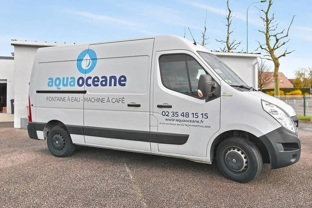 Dépannage et réparation de fontaines à eau à Lille et alentours (59)