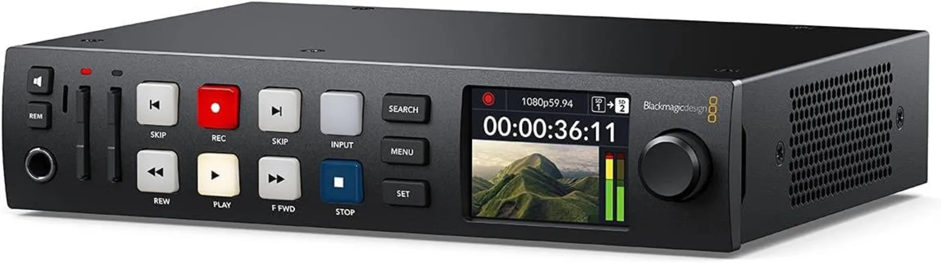 location recordeur video à Nice dans les alpes maritimes