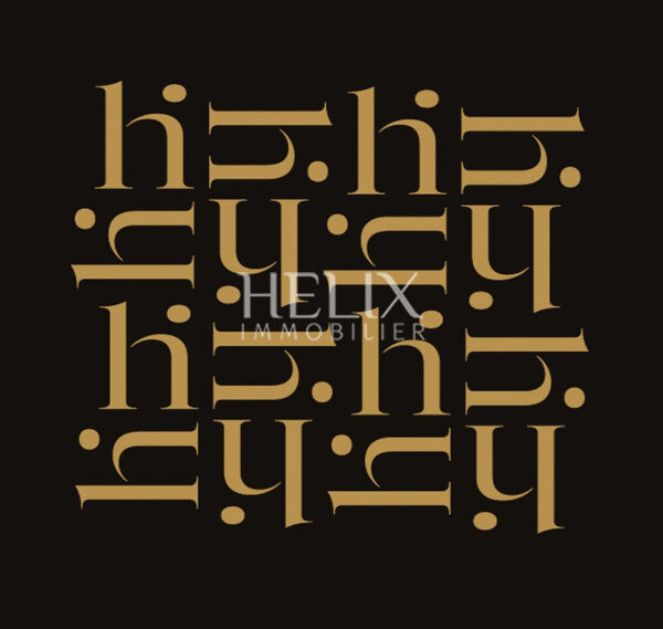 Appartement meublé 2 pièces au coeur du centre ville à Saint-germain-en-Laye