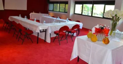 Louer une salle de réception ou de séminaire à Montpellier PASINO DE LA GRANDE MOTTE