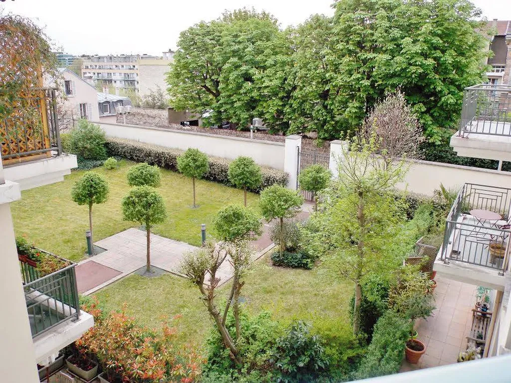 Notre zone d'activité pour ce serviceAcheter un studio tout équipé dans quartier animé