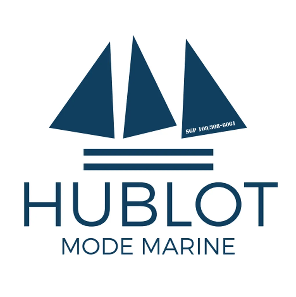 Vente de vêtements marins Nice Hublot Mode Marine