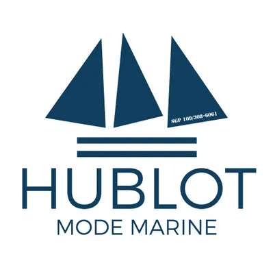 Vente de vêtements marins Nice Hublot Mode Marine