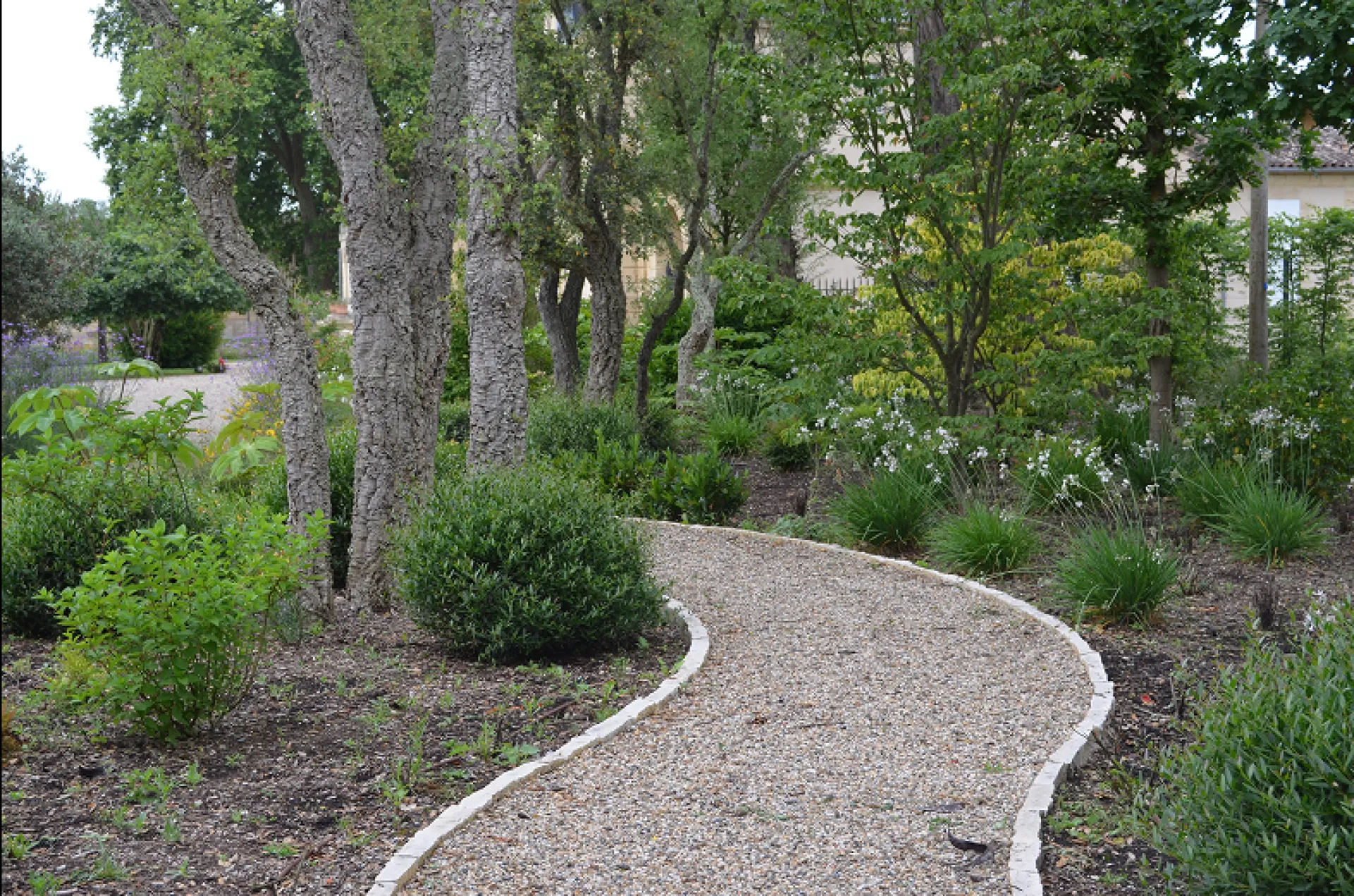 UNE RÉALISATION À LA HAUTEUR D'UN CHÂTEAU D'EXCEPTION SITUÉ DANS LE MÉDOC