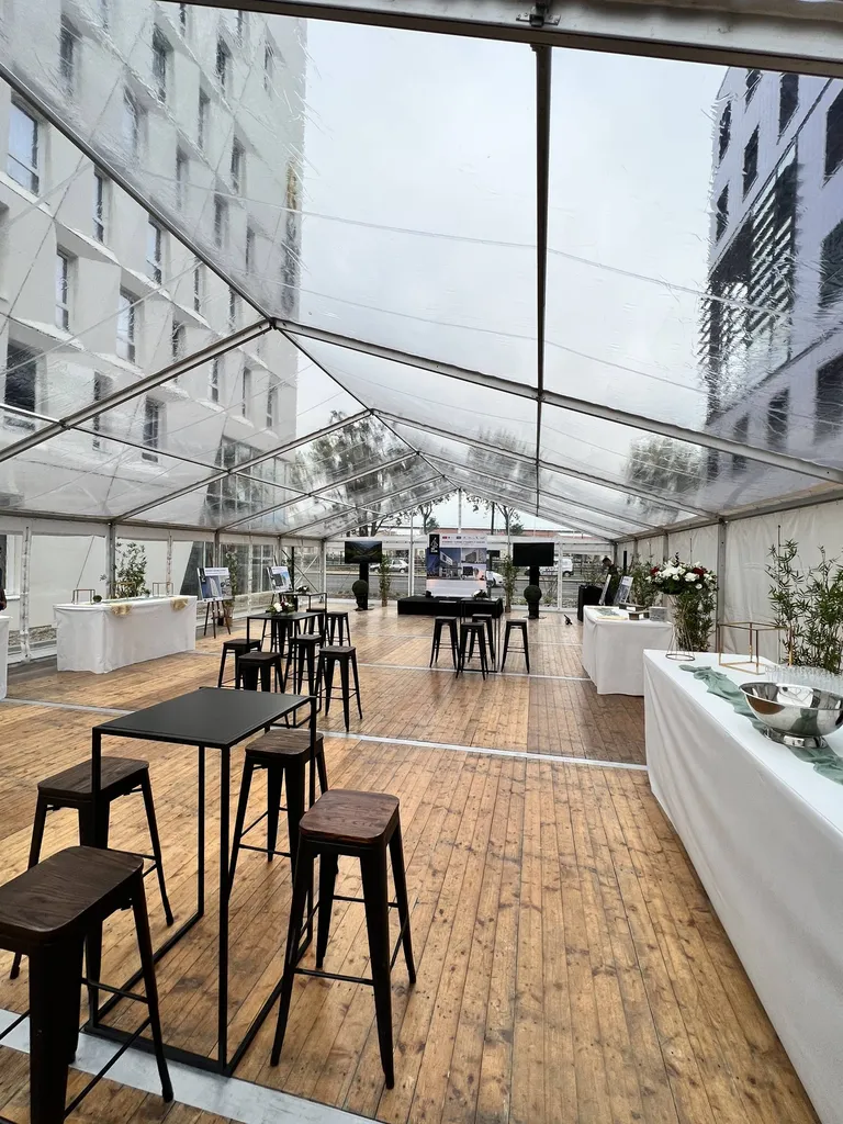 agence événementielle au Havre