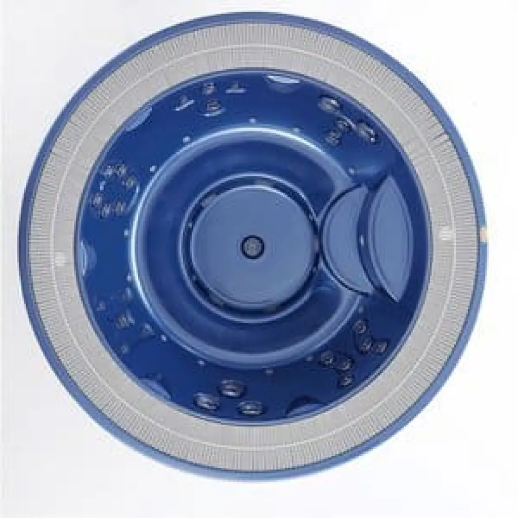 Spas Jacuzzi® Alimia : 6-7 places 