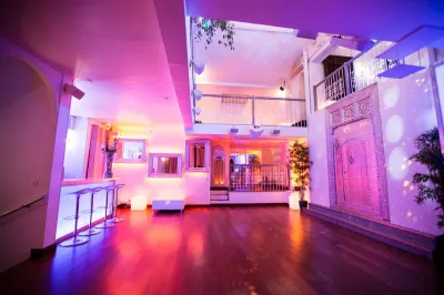 organisateur mariage atypique paris 