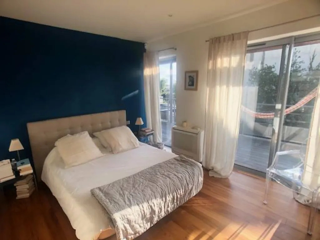 Vendue Maison d'architecte Bordeaux Caudéran  