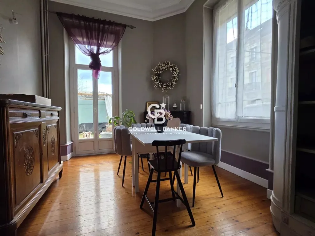 acheter quartier rive droite - notre dame du pré - le mans