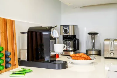 Trouver un photographe spécialisé en immobilier pour logement Airbnb à Paris