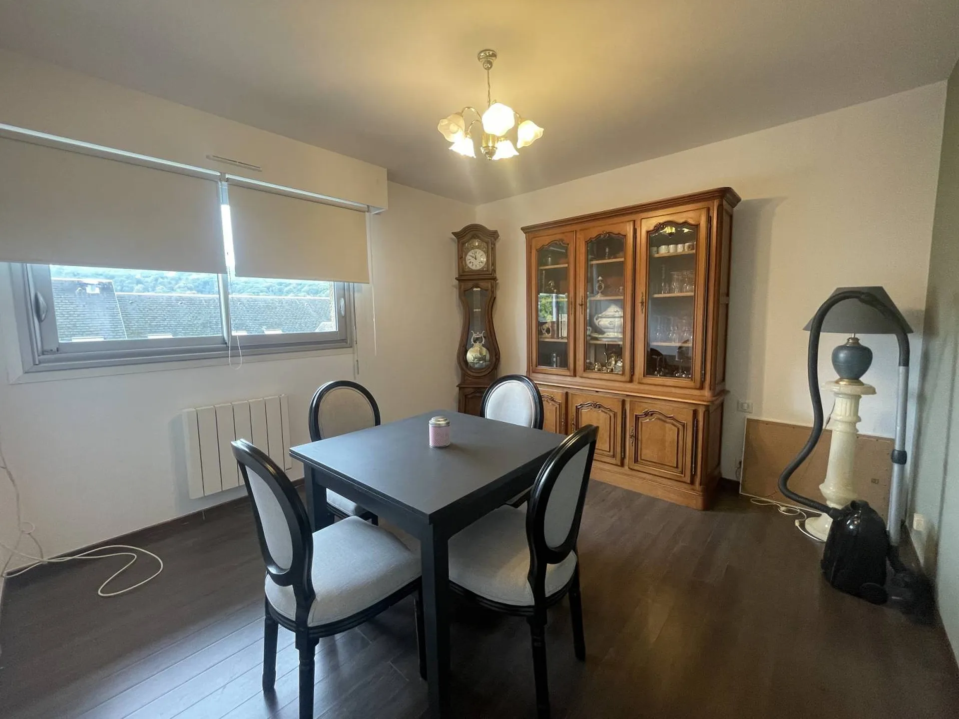 Bel appartement en duplex situé à Lillebonne