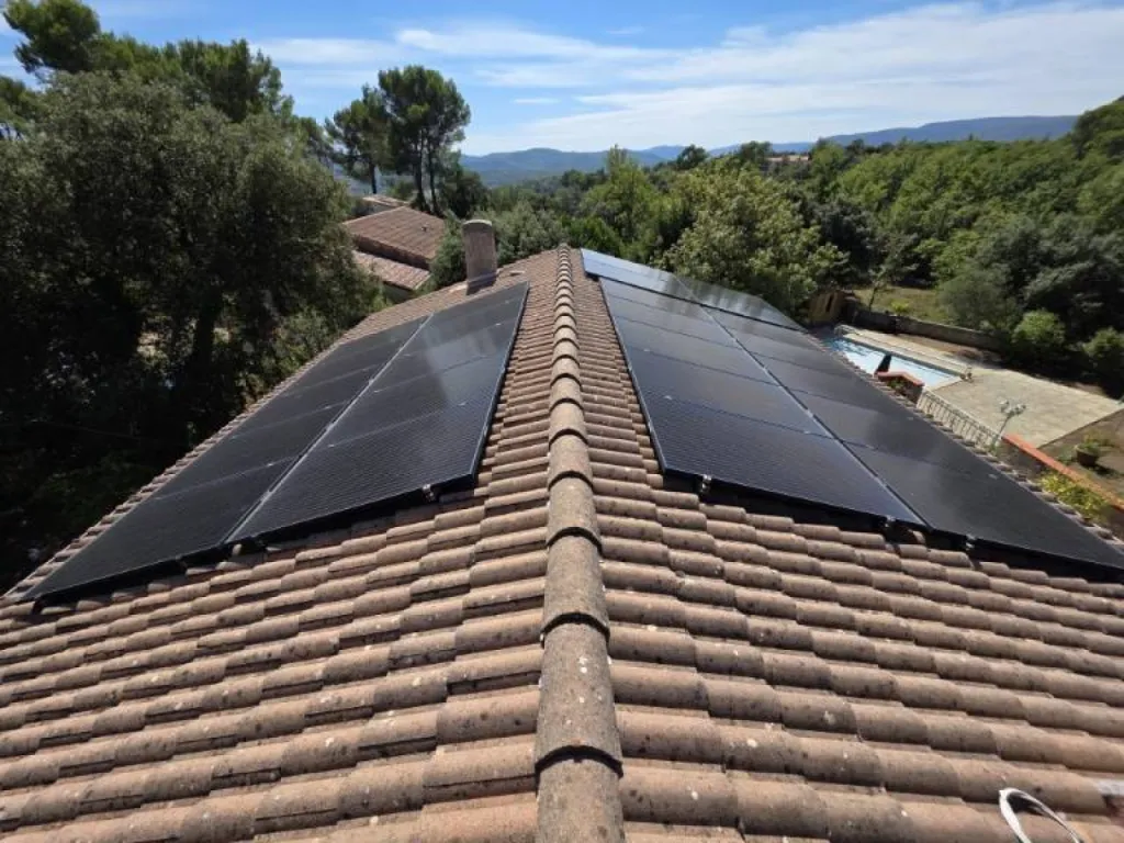 Provence Energie Solaire Services votre installateur RGE depuis 2004 à La Ciotat 