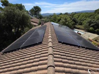 Provence Energie Solaire Services votre installateur RGE depuis 2004 à La Ciotat 