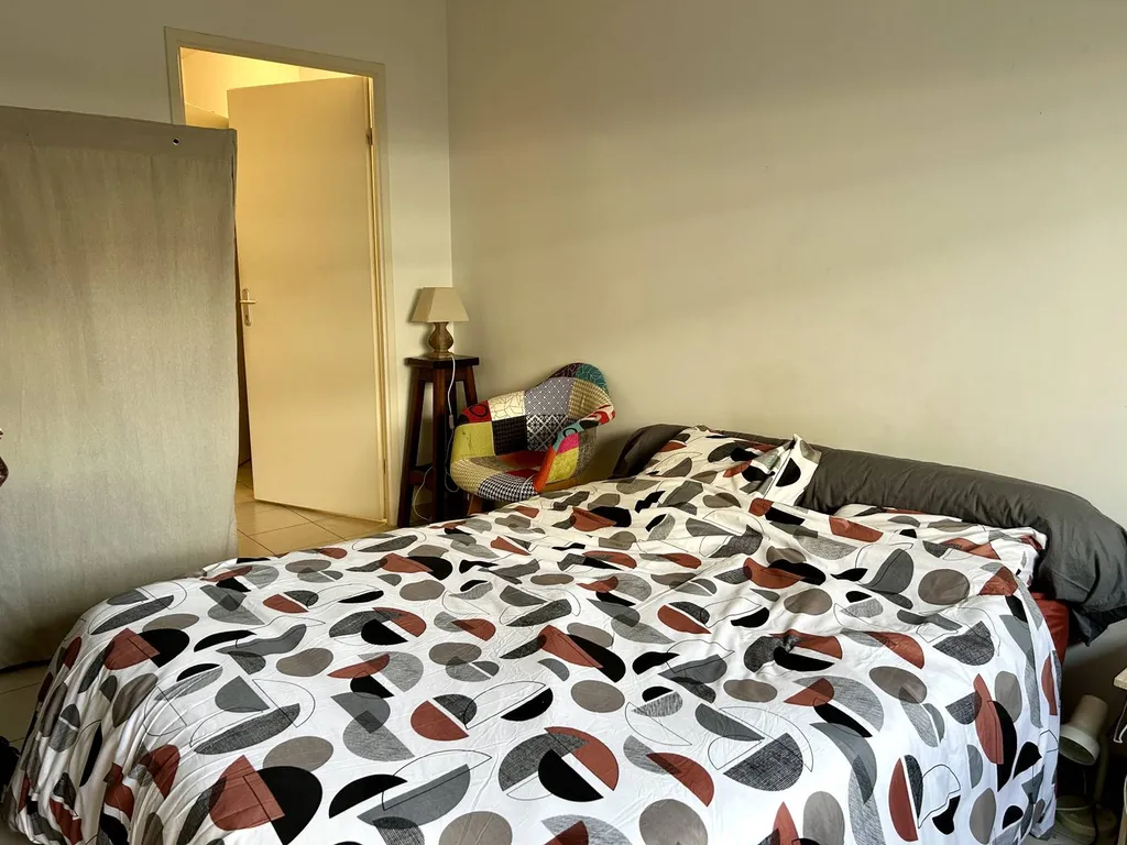 Opportunité d’achat : T3 avec terrasse et 2 places de parking à Villenave d’Ornon