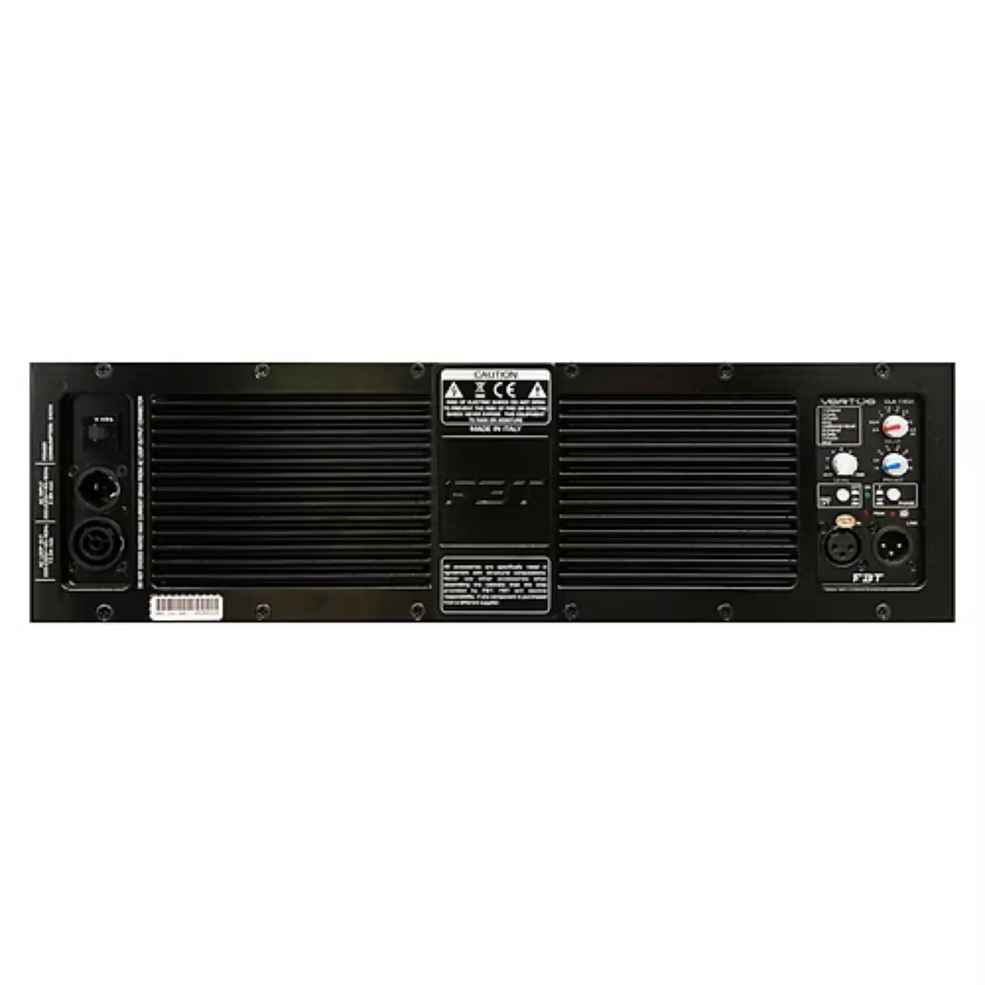 SYSTEM SON GRAND VERTUS 4200W