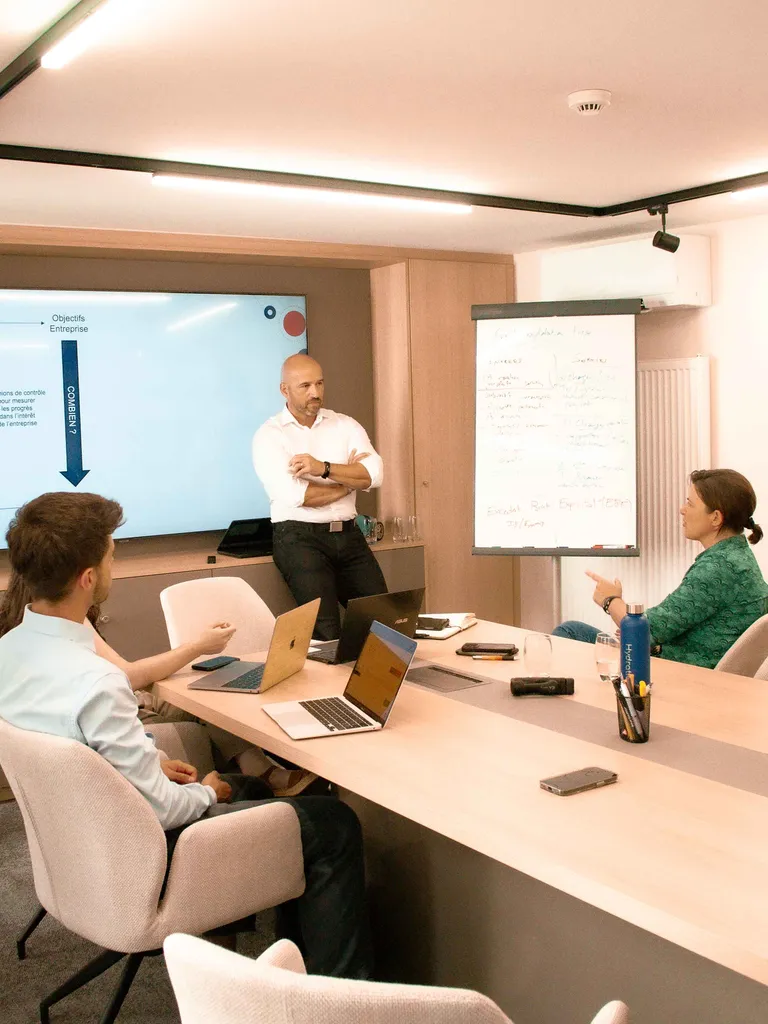 accompagnement recrutement Marseille