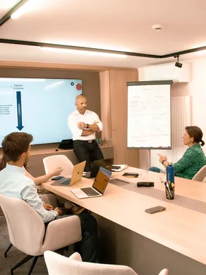 accompagnement recrutement Marseille