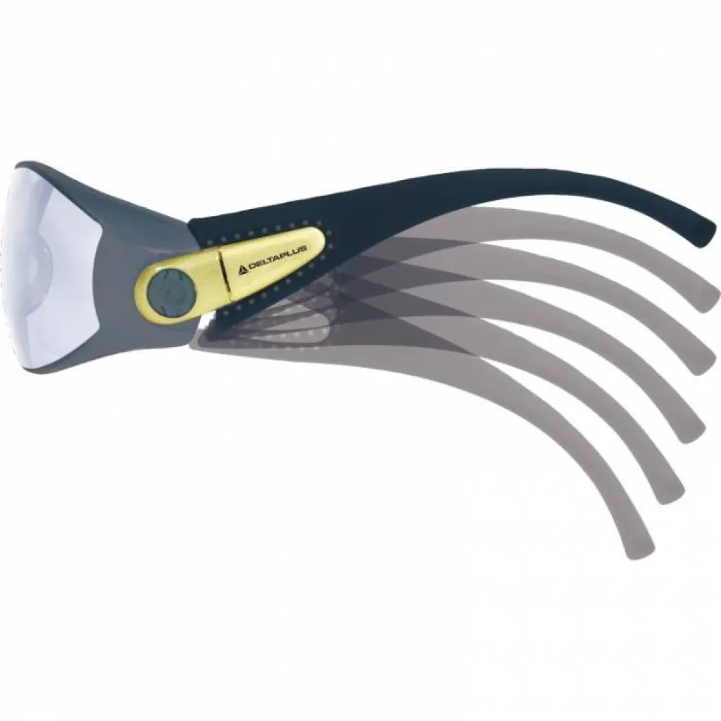 lunettes de protection oculaire Delta Plus normées