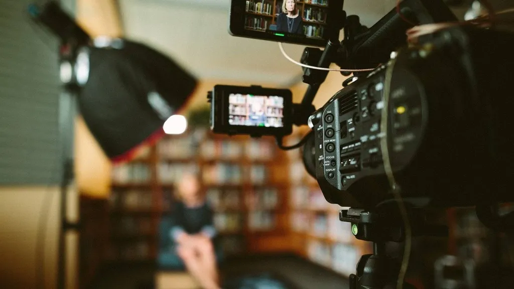film d'entreprise et teaser conçus à Avignon pour les entreprises de PACA
