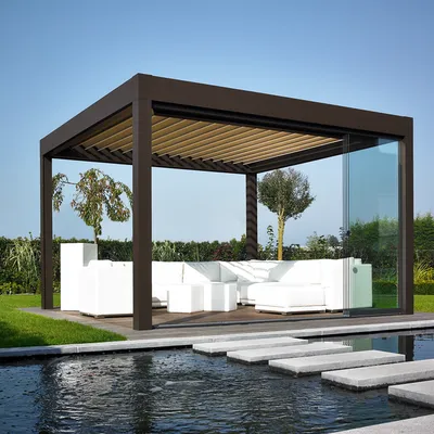 Pergola Algarve Line
