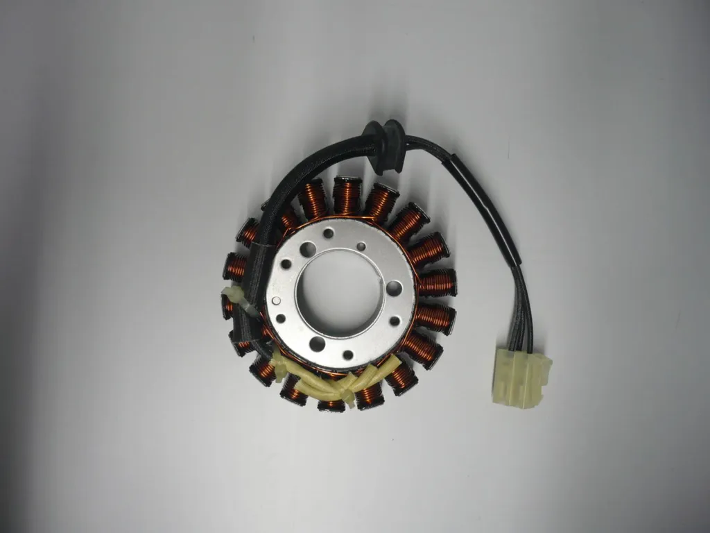 STATOR GSXR600 2001