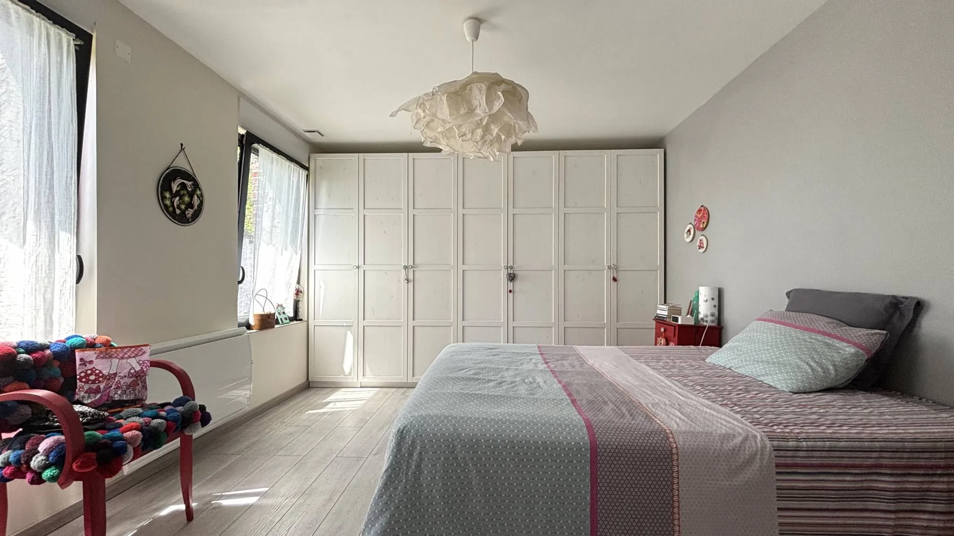 A vendre maison de caractère et familiale