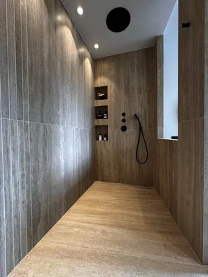 salle de bain haut de gamme clé en main à Lyon 