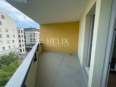 Vivre à Saint Germain en Laye dans un appartement 2 pièces avec terrasse