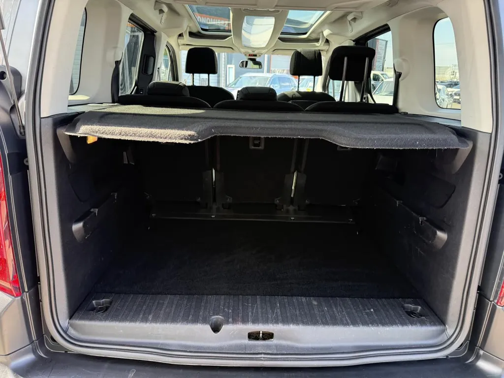 Citroën Berlingo BlueHDi 100 Feel d’occasion diesel fiable et spacieux près de Rouen