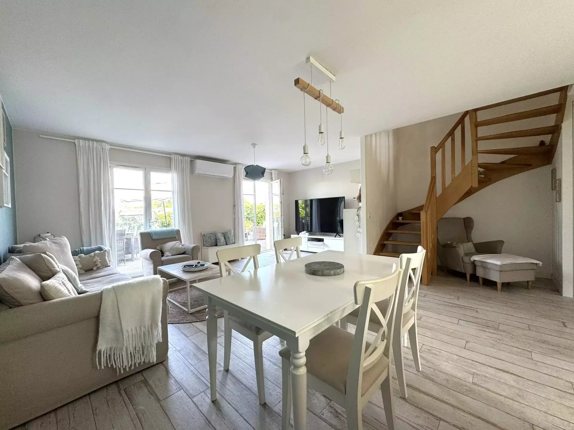 Vente maison Bruges, 5 pièces, 4 chambres, 114 m², 429 500 €