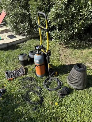 Fin de saison 2025 pour les installations anti-moustiques