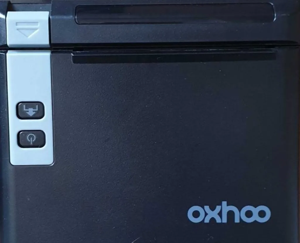 Imprimante TP85 pour caisse enregistreuse chez AJ MONETIC 13