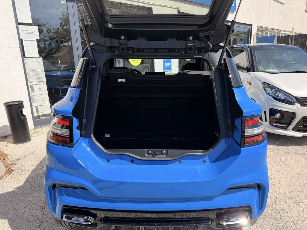 Garage VSP Hyères