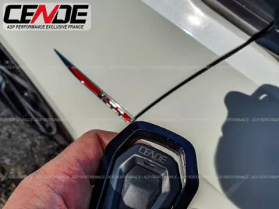 télécommande wifi cende