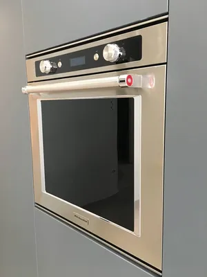 four intégrable KitchenAid